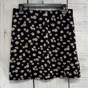 Holster High Rise Summer Skirt